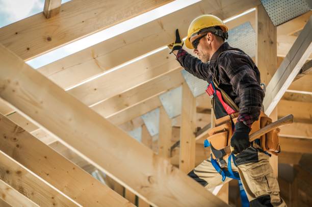 Best Roof Replacement Cost  in Olivet, NJ