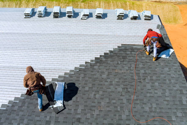 Quick and Trustworthy Emergency Roof Repair Services in Olivet, NJ