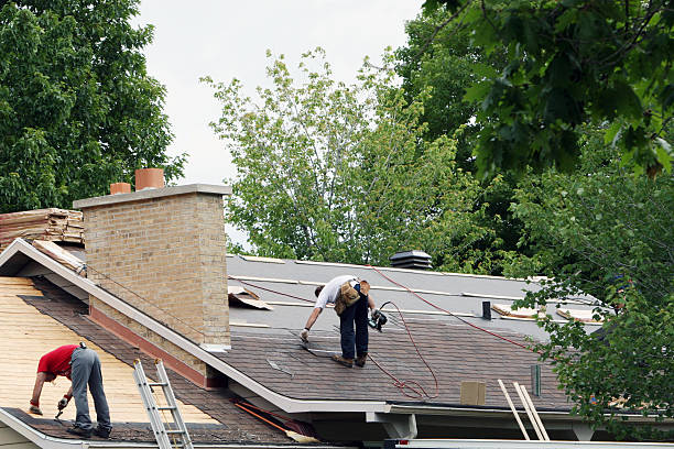 Best New Roof Installation  in Olivet, NJ