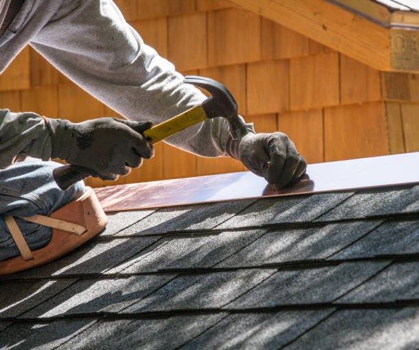 Tile Roofing Contractor in Olivet, NJ